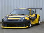 Porsche 911 GT2 RS by Edo Competition 2005 года
